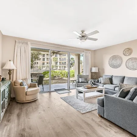High Pointe 1115 Appartement